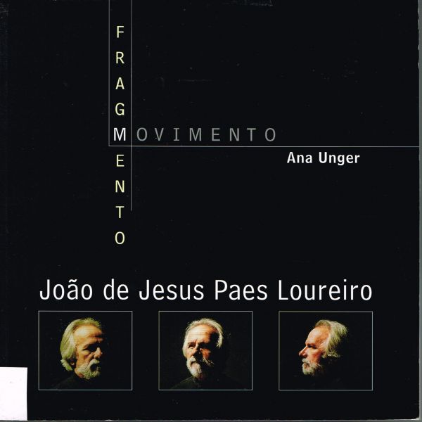Fragmento Movimento - 800 LOU